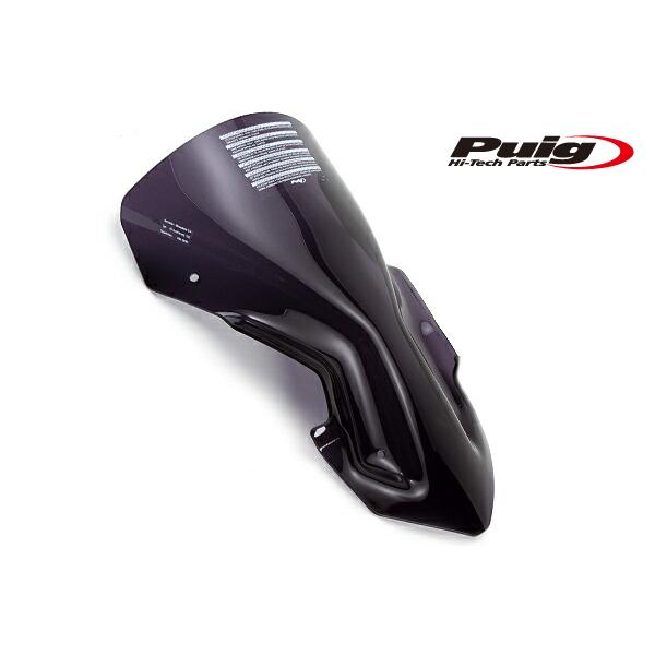 Puig（プーチ） Puig 8904F RACING-SCREEN [DARK SMOKE] HONDA