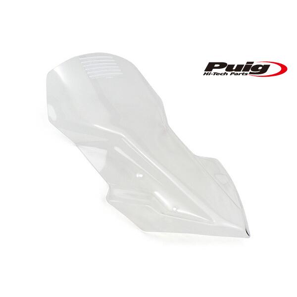 Puig（プーチ） Puig 8910W SCREEN TOURING [CLEAR] HONDA NC750X (16