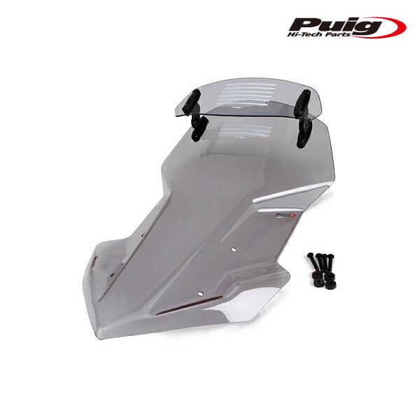 Puig（プーチ） Puig 8911H SCREEN TOURING with Multi Regulable