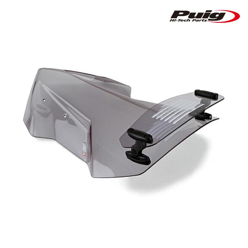 Puig（プーチ） Puig 8911H SCREEN TOURING with Multi Regulable