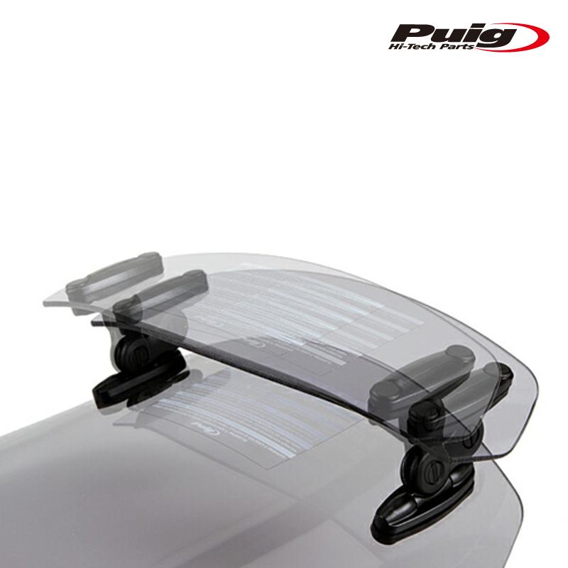 Puig（プーチ） Puig 8911H SCREEN TOURING with Multi Regulable