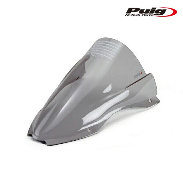 Puig（プーチ） Puig 8912H RACING-SCREEN [SMOKE] Kawasaki ZX-10R