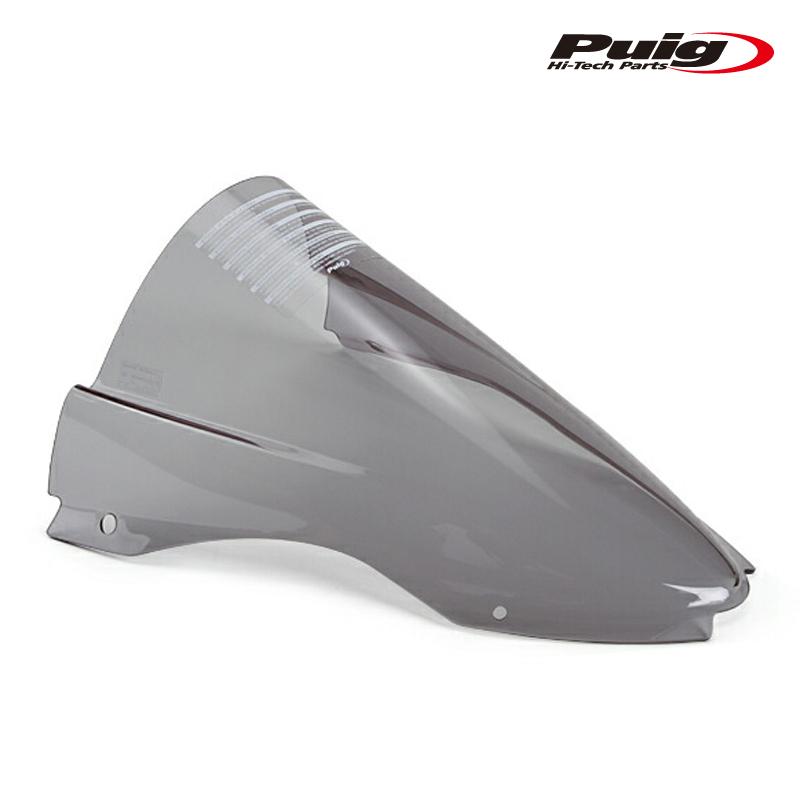 Puig（プーチ） Puig 8912H RACING-SCREEN [SMOKE] Kawasaki ZX-10R