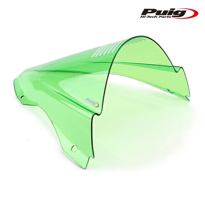 Puig（プーチ） Puig 8912V RACING SCREEN [GREEN] Kawasaki ZX-10R