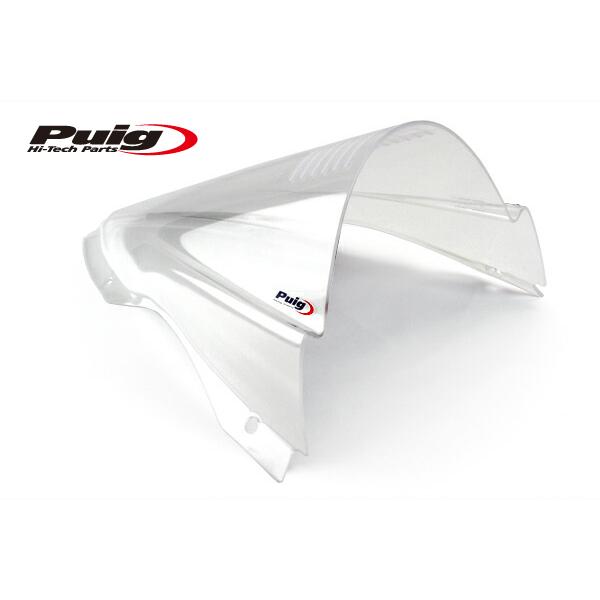 まとめ売り Puig（プーチ） Puig 8912W RACING-SCREEN [CLEAR] Kawasaki ZX-10R