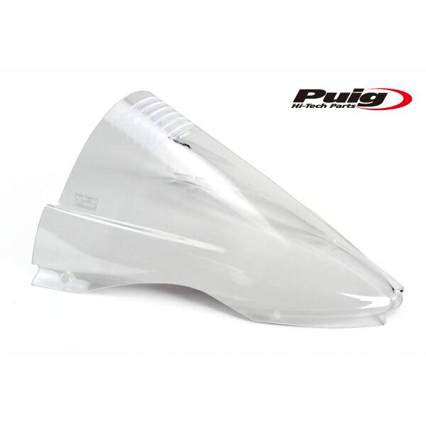 Puig（プーチ） Puig 8912W RACING-SCREEN [CLEAR] Kawasaki ZX-10R