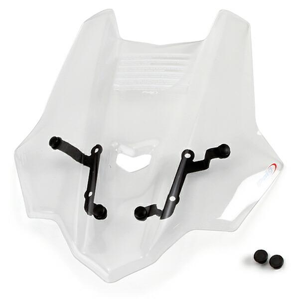 Puig（プーチ） Puig 8917W RACING SCREEN [CLEAR] YAMAHA MT-10 (16