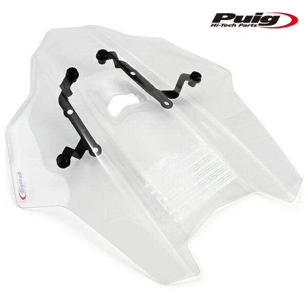 Puig（プーチ） Puig 8917W RACING SCREEN [CLEAR] YAMAHA MT-10 (16