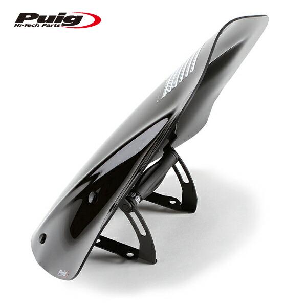 Puig 8922N NEW GENERATION RETROVISION [BLACK] DUCATI X DIAVEL (16-18) X DIAVEL S (16-18) プーチ スクリーン カウル_2