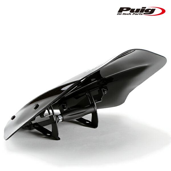 Puig 8922N NEW GENERATION RETROVISION [BLACK] DUCATI X DIAVEL (16-18) X DIAVEL S (16-18) プーチ スクリーン カウル_4