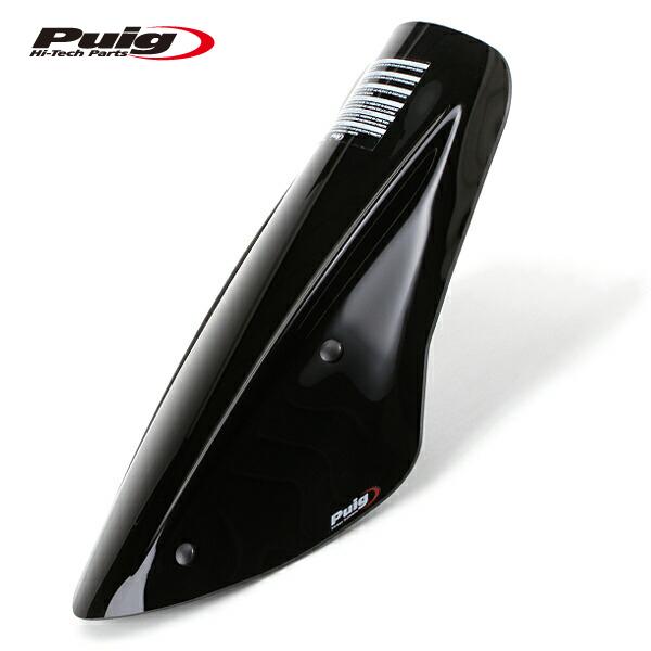 Puig 8922N NEW GENERATION RETROVISION [BLACK] DUCATI X DIAVEL (16-18) X DIAVEL S (16-18) プーチ スクリーン カウル_5