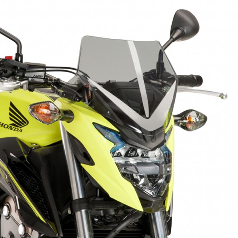 Puig（プーチ） Puig 8923H NEW GENERATION [SMOKE] HONDA CB400F (16