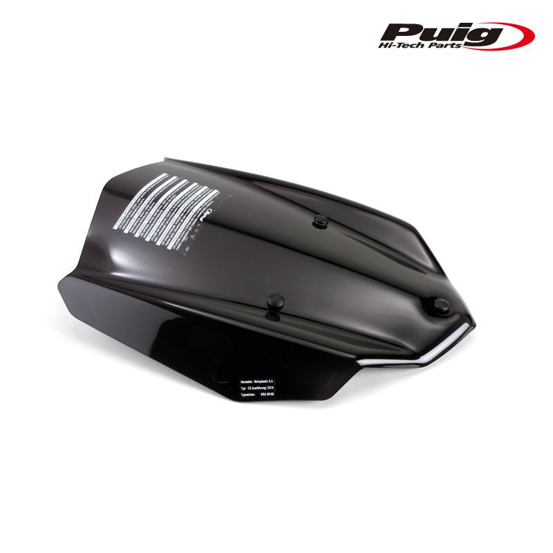 Puig（プーチ） Puig 8932F NEW GENERATION TOURING [DARK SMOKE