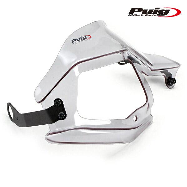 Puig（プーチ） Puig 8948H HANDGUARDS EXTENSION [SMOKE] HONDA
