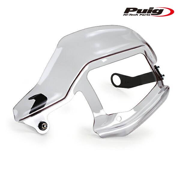 Puig（プーチ） Puig 8948H HANDGUARDS EXTENSION [SMOKE] HONDA