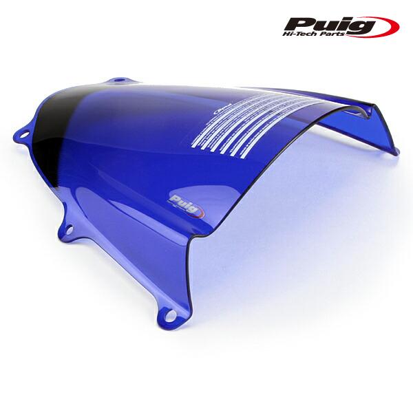 Puig（プーチ） Puig 9013A RACING-SCREEN [BLUE] SUZUKI GSX-R1000/R