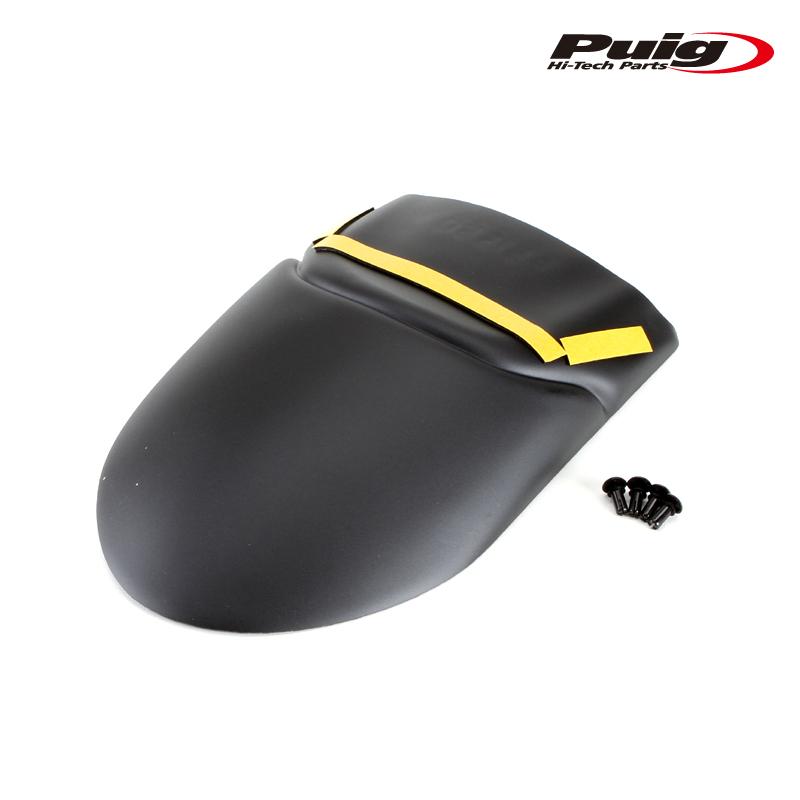 Puig（プーチ） Puig 9023N EXTEND FENDER FRONT DUCATI SCRAMBLER