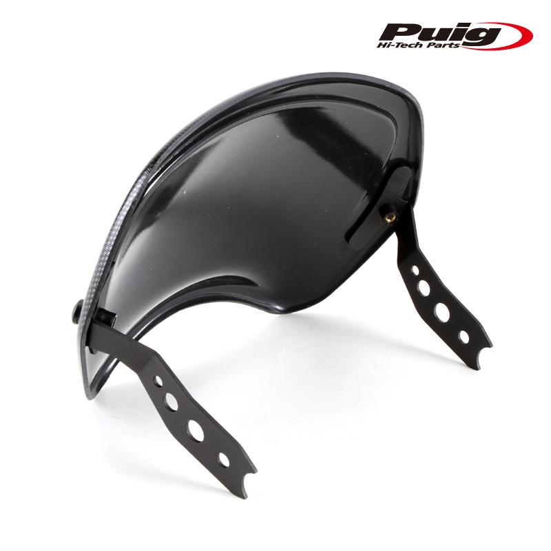 Puig（プーチ） Puig 9168C FRONT PANEL[CARBON LOOK] YAMAHA XSR900