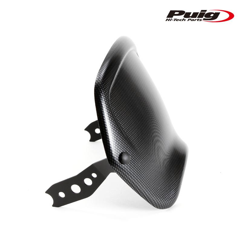 Puig（プーチ） Puig 9168C FRONT PANEL[CARBON LOOK] YAMAHA XSR900