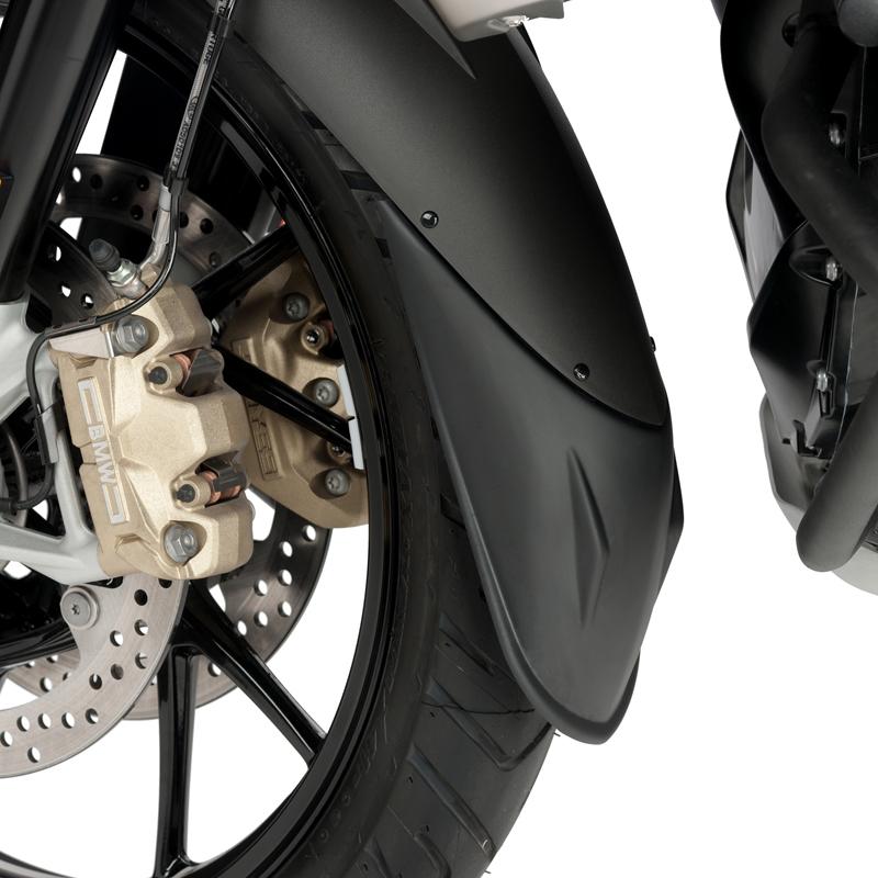 Puig（プーチ） Puig 9202N EXTEND FENDER FRONTBMW R1200GS(13-18