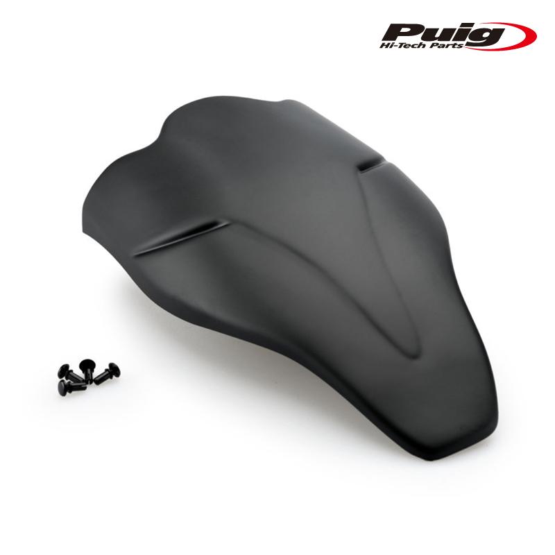 専用 Puig（プーチ） Puig 9203N EXTEND FENDER FRONT BMW R1200RS (15-18