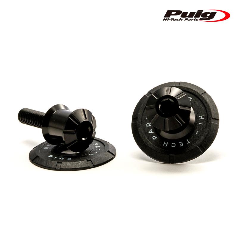 Puig（プーチ） Puig 9258N SPOOL SLIDER PRO M6 [BLACK] 汎用