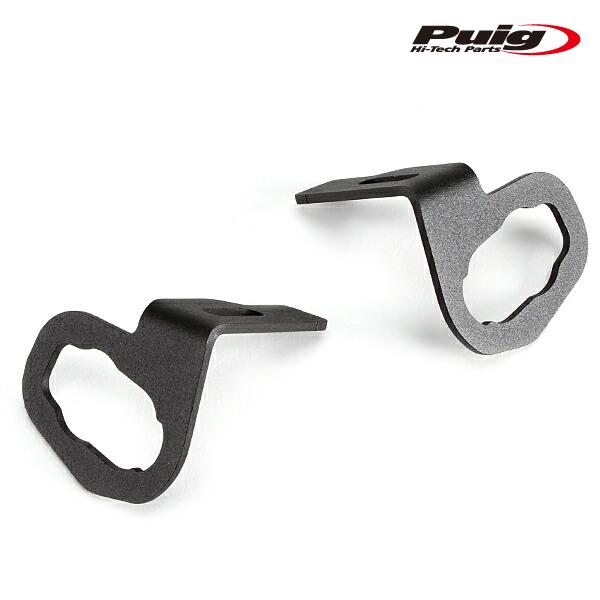 【たけ】 Puig（プーチ） Puig 9320N ORIGINAL TURN LIGHT SUPPORTKawasaki ZX