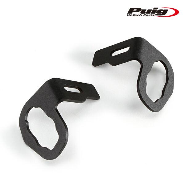 Puig（プーチ） Puig 9320N ORIGINAL TURN LIGHT SUPPORT Kawasaki ZX