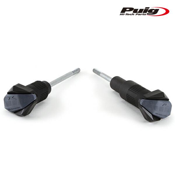 Puig（プーチ） Puig 9355N FRAME SLIDERS [R19] Kawasaki Z650 (17-25