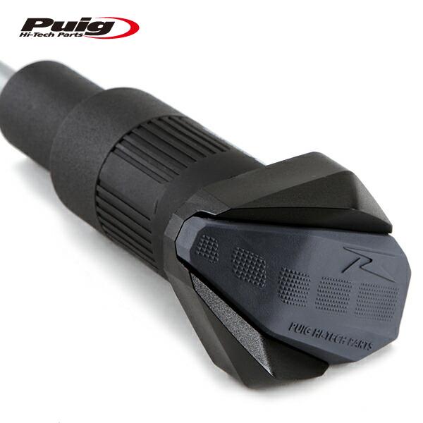 Puig（プーチ） Puig 9355N FRAME SLIDERS [R19] Kawasaki Z650 (17-25