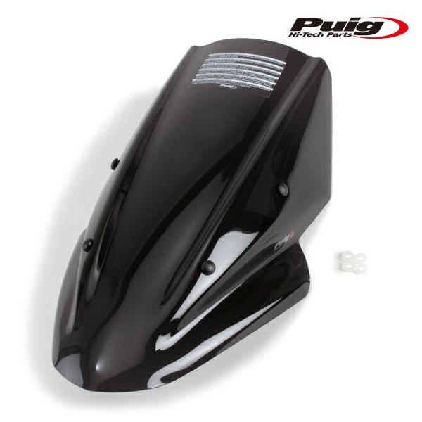 Puig（プーチ） Puig 9369F NEW GENERATION TOURING [DARK SMOKE