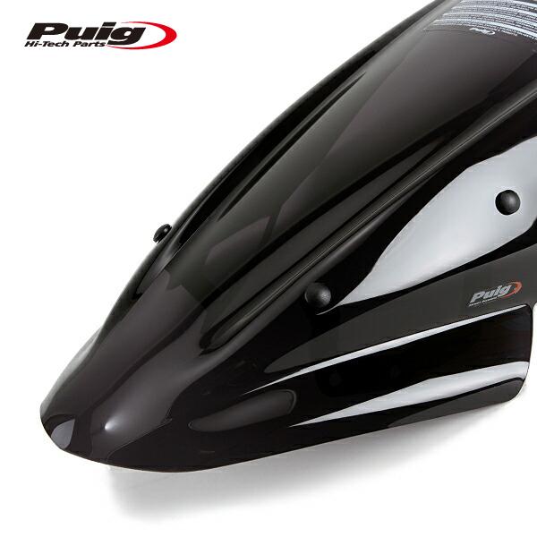 Puig（プーチ） Puig 9369F NEW GENERATION TOURING [DARK SMOKE