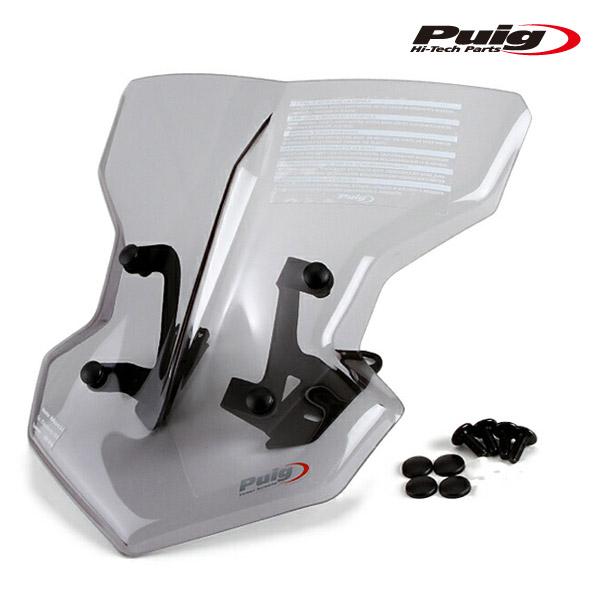 Puig（プーチ） Puig 9376H NEW GENERATION SPORT [SMOKE] YAMAHA MT
