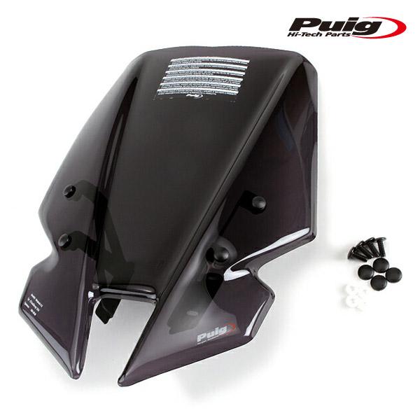 Puig（プーチ） Puig 9377F NEW GENERATION TOURING [DARK SMOKE