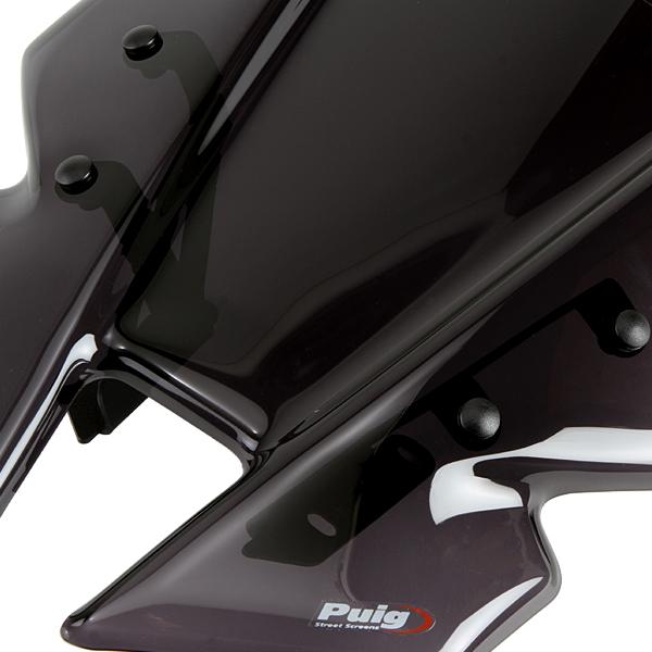 Puig（プーチ） Puig 9377F NEW GENERATION TOURING [DARK SMOKE