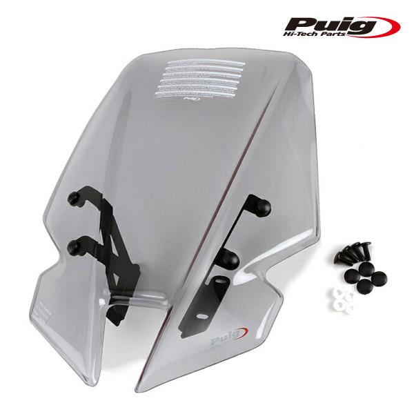 Puig（プーチ） Puig 9377H NEW GENERATION TOURING [SMOKE] YAMAHA MT