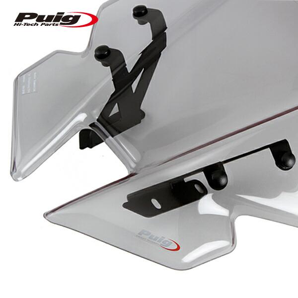 Puig（プーチ） Puig 9377H NEW GENERATION TOURING [SMOKE] YAMAHA MT