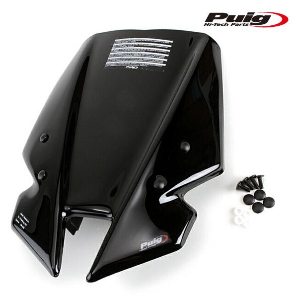 Puig（プーチ） Puig 9377N NEW GENERATION TOURING [BLACK] YAMAHA MT