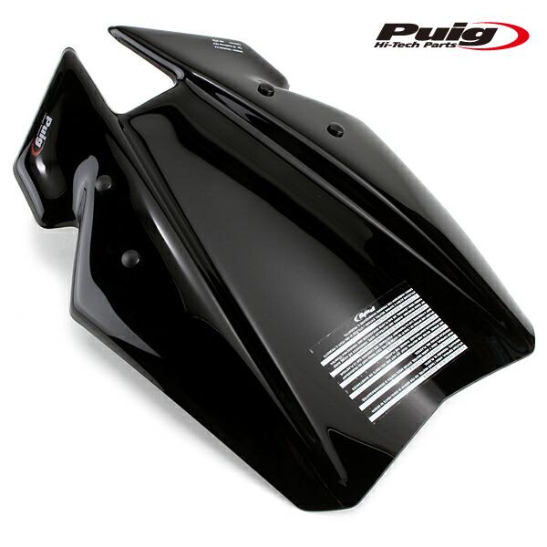 Puig（プーチ） Puig 9377N NEW GENERATION TOURING [BLACK] YAMAHA MT
