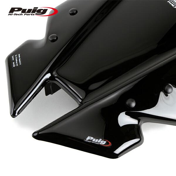 Puig（プーチ） Puig 9377N NEW GENERATION TOURING [BLACK] YAMAHA MT
