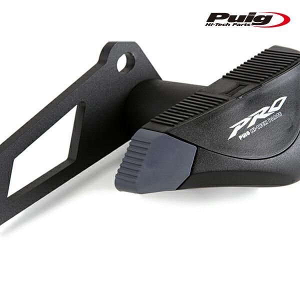 Puig 9390N FRAME SLIDERS PRO Kawasaki Z900 (17-23) Z900SE Puig 9390N FRAME SLIDERS PRO Kawasaki Z900 (17-23) Z900SE