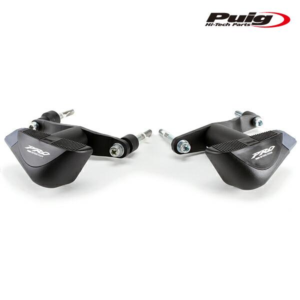 Puig 9400N FRAME SLIDERS PRO Kawasaki Ninja 1000 SX (2023) Z1000 SX