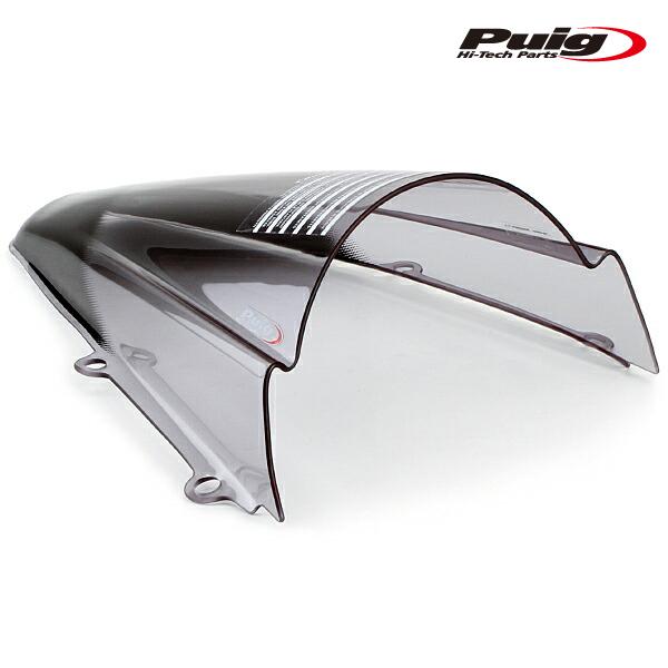 Puig（プーチ） Puig 9407H RACING-SCREEN [SMOKE] HONDA CBR1000RR(17