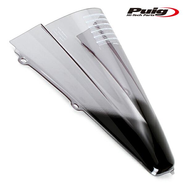 Puig（プーチ） Puig 9407H RACING-SCREEN [SMOKE] HONDA CBR1000RR(17