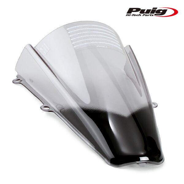 Puig（プーチ） Puig 9407H RACING-SCREEN [SMOKE] HONDA CBR1000RR(17