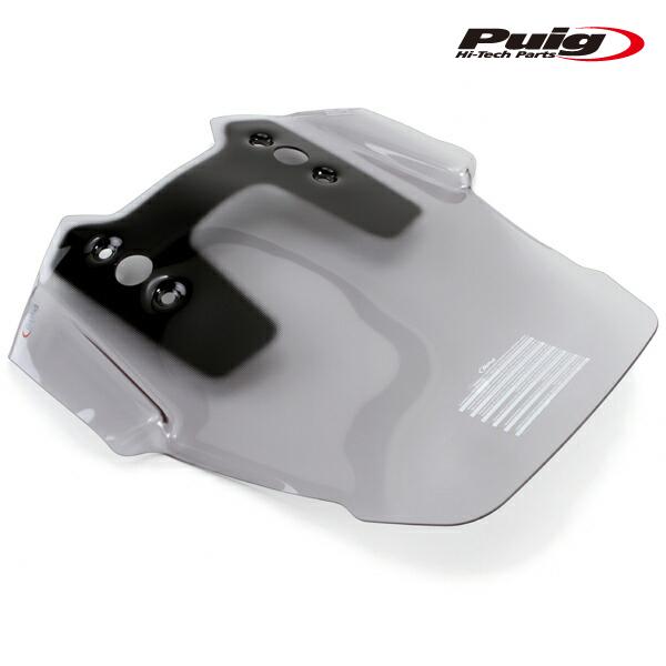 Puig（プーチ） Puig 9421H SCREEN TOURING [SMOKE] Kawasaki VERSYS