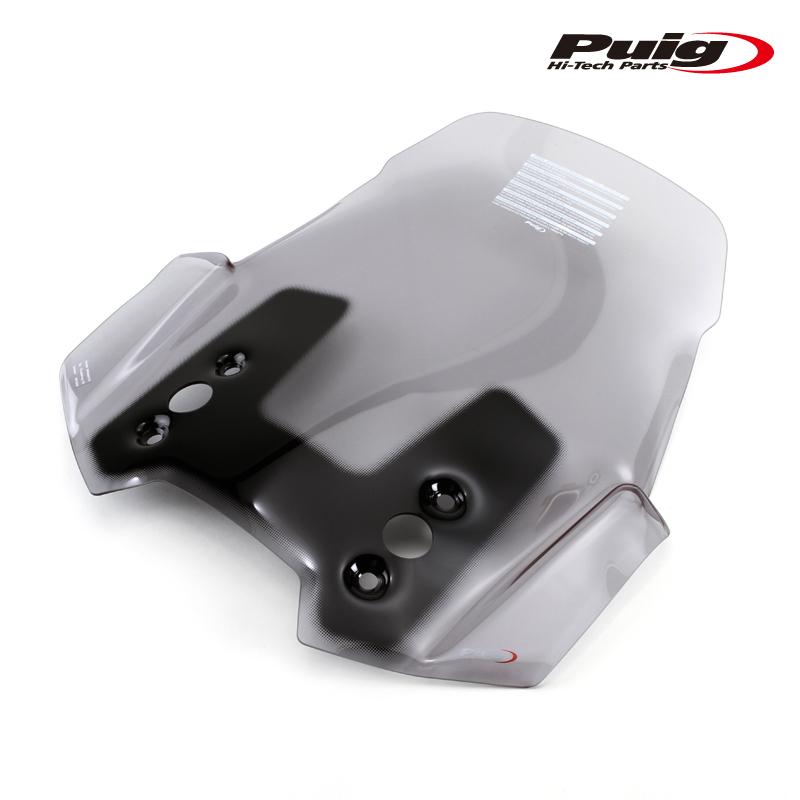 Puig（プーチ） Puig 9421H SCREEN TOURING [SMOKE] Kawasaki VERSYS