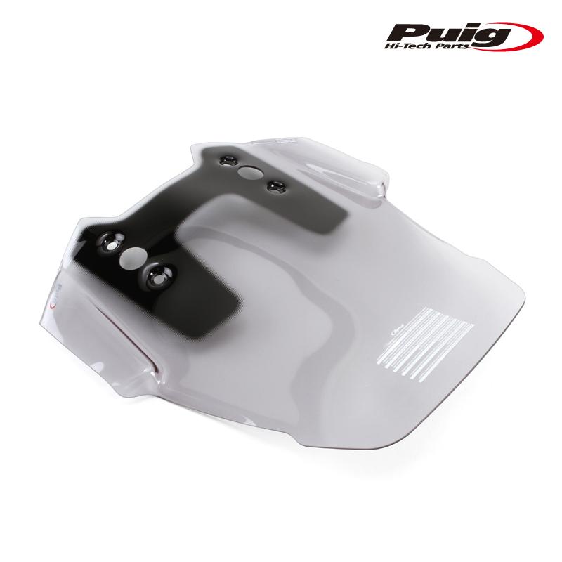 Puig（プーチ） Puig 9421H SCREEN TOURING [SMOKE] Kawasaki VERSYS