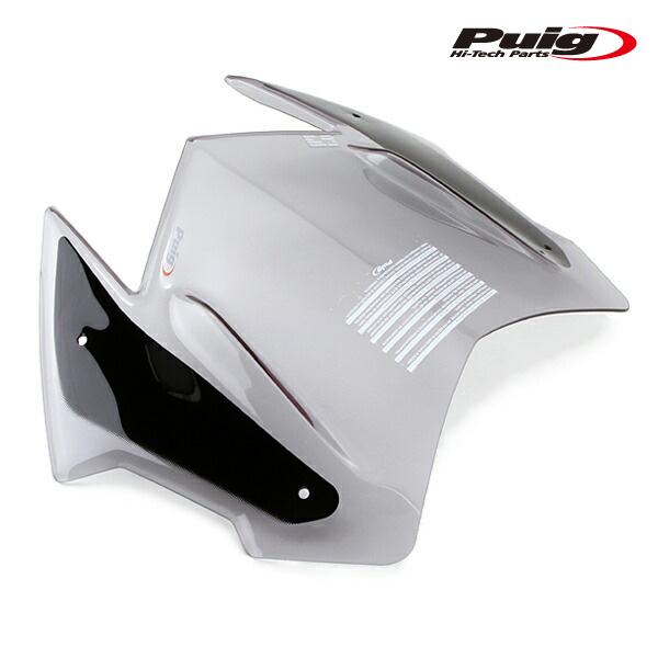 Puig（プーチ） Puig 9423H SCREEN V-TECH SUPERSPORT [SMOKE] YAMAHA