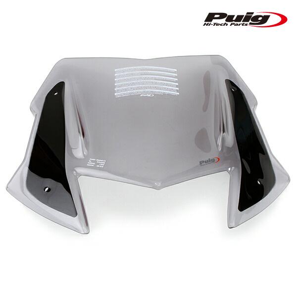 Puig（プーチ） Puig 9423H SCREEN V-TECH SUPERSPORT [SMOKE] YAMAHA